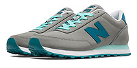 New Balance WL501 女士复古跑鞋