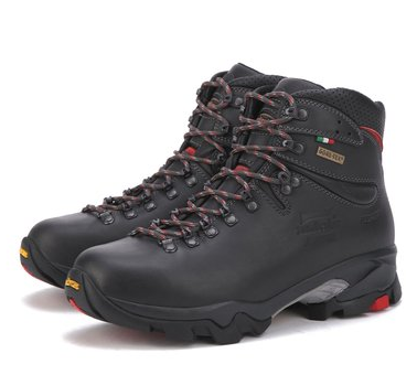 Zamberlan 996 Vioz GT Hiking Boot 男款户外徒步鞋