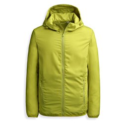 lativ 诚衣轻型连帽外套