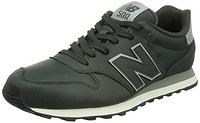 限42/43码：New Balance 500系列 GM500 男士休闲跑步鞋*2双