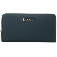 DKNY 唐娜·卡伦（DONNA KARAN） 761522104 女士长款钱包*2件