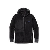 Patagonia   POLARTEC R3 Hoody 25772 男式 抓绒上衣