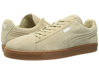 10码起：PUMA 彪马 Suede Emboss 男款运动板鞋