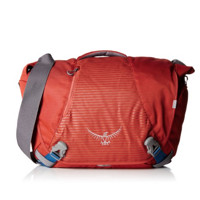 OSPREY FlapJack Courier 34805 单肩电脑包 20L