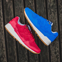 saucony 圣康尼 Bodega x Saucony Shadow 5000 精英联名版 “Re-Issue” 男士复古跑鞋