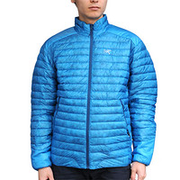 ARC'TERYX 始祖鸟 Cerium SL 男款超轻羽绒服 850蓬