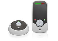 Motorola MBP160 Audio Baby Monitor