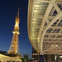 《你的名字》巡礼:全国多地-名古屋特价机票汇