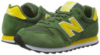 限尺码：new balance 373系列 M373BGF 中性款跑步鞋