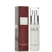 SK-II REPAIR C 修护精华露 30ml 赠 Suisse 鱼子松露 紧致亮泽面膜 5片