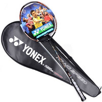 YONEX 尤尼克斯 纳米系列 NS-9900 CH版 羽毛球拍