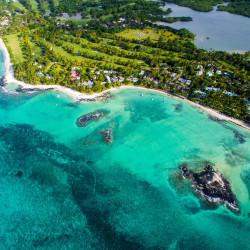 尾单特价:香港-毛里求斯7日往返含税机票(可加