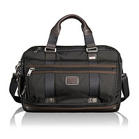 TUMI Alpha Bravo系列 Hickory 222634HK2 男士单肩包