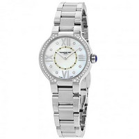 RAYMOND WEIL 蕾蒙威 Noemia系列 5927-STS-00995 女士时装腕表