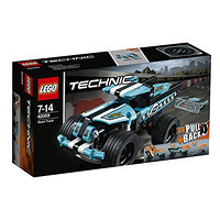 LEGO 乐高 Technic科技系列 42059  特技卡车