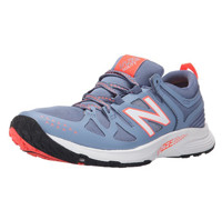 限5.5C码：New Balance Vazee系列 Agility 女款竞速训练跑鞋