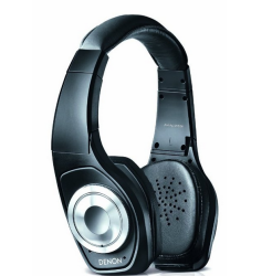 DENON 天龙 AH-NCW500 无线降噪 头戴式耳