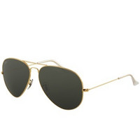 Ray·Ban 雷朋 RB3025-001-62 偏光太阳眼镜*3个