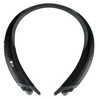 新品首降：LG HBS-A100 无线运动蓝牙耳机