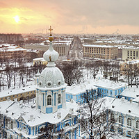 有值有坑：俄罗斯莫斯科+圣彼得堡9日跟团游（可全国联运，含元旦春节假期）