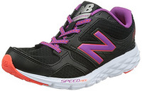 限36码：New Balance 490V3 W490LB3 女子跑步鞋