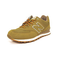 new balance 574系列 ML574HRF 男款跑鞋