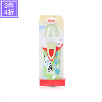 NUK 宝宝防漏学饮杯 300ML*3件