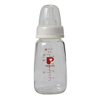 pigeon 贝亲 AA87 标准口径玻璃奶瓶120ml