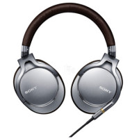 Denon 天龙 AH-D400 头戴式耳机(LED灯圈、