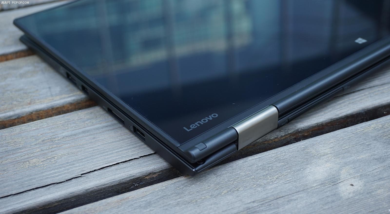 联想thinkpad x1 carbon yoga 14寸触控变形笔记本i5