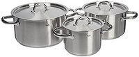 Fissler 菲仕乐 家庭系列汤锅3件组