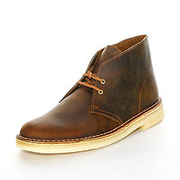 Clarks Originals Desert Boot 男款沙漠靴