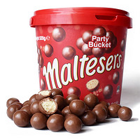 Maltesers 麦提莎牛奶脆心麦丽素 520g