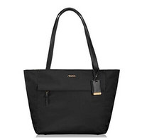 Tumi Voyageur系列 SMALL M-TOTE 托特包 494762D 黑色