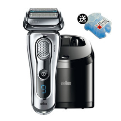 BRAUN 博朗 9系 9095cc 电动剃须刀 1780元包