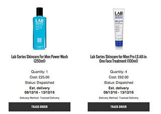 Lab Series Skincare for Men Pro LS All-in-One