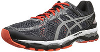 小码福利：ASICS 亚瑟士 GEL-Kayano 22 Lite Show 男子跑鞋