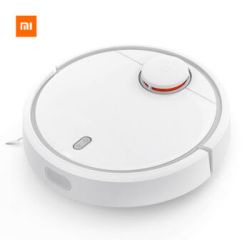 历史新低:MI 小米 米家 扫地机器人 1499元包邮