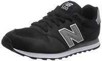 new balance GM500 男款复古鞋