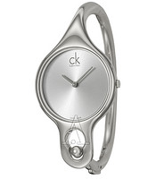 新低价：Calvin Klein AIR系列 K1N22120 女士时尚腕表