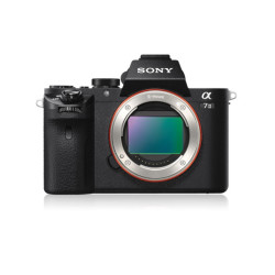 Sony\/索尼 ILCE-A7M2 全画幅微单机身 五轴防