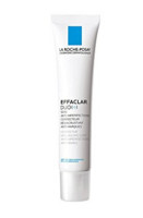 LA ROCHE-POSAY 理肤泉 Effaclar 青春痘调理精华乳 DUO+乳 40ml