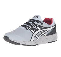 限US8码：ASICS 亚瑟士 GEL-Kayano Trainer EVO 男款跑鞋 