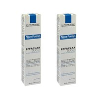 LA ROCHE-POSAY 理肤泉 Effaclar 青春痘调理