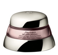 Shiseido 资生堂 百优全新优效焕肤乳霜 50ml