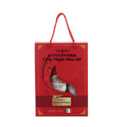 pasta del Levante 欧萨 初榨橄榄油 2个装 80元