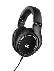 Sennheiser 森海塞尔 HD 598 CS 最新版头戴耳