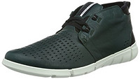 ecco 爱步 Intrinsic Chukka 男士休闲鞋