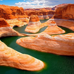 美国西海岸:上海-洛杉矶拉斯维加斯8日半自助