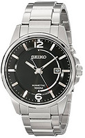 SEIKO 精工 SKA671 男士时尚腕表 